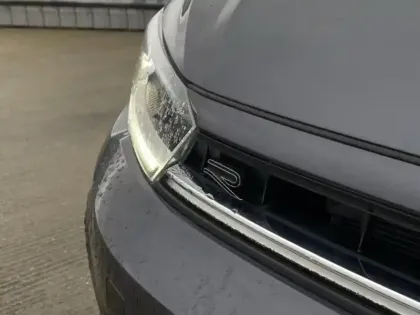 Photo 7 Volkswagen Polo  1.0 TSI 116ch R-Line DSG7