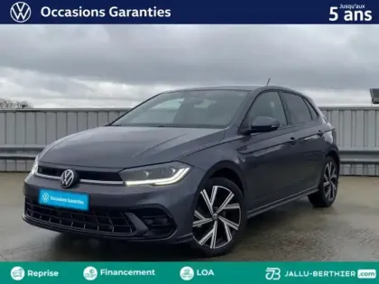 Photo Volkswagen Polo