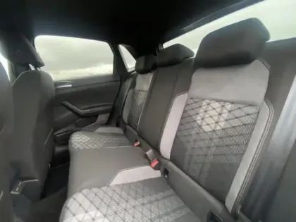 Photo 14 Volkswagen Polo  1.0 TSI 116ch R-Line DSG7