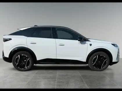 Photo 5 Peugeot 3008  Electrique 210ch Batterie 73 kWh GT