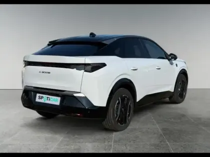 Photo 4 Peugeot 3008  Electrique 210ch Batterie 73 kWh GT