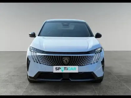 Photo 7 Peugeot 3008  Electrique 210ch Batterie 73 kWh GT