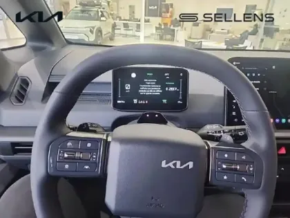 Photo 8 Kia PV5  Passenger L 163ch 71,2 kWh Plus