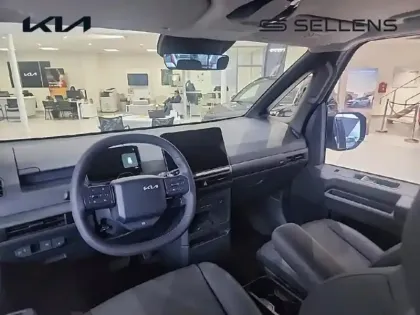 Photo 7 Kia PV5  Passenger L 163ch 71,2 kWh Plus