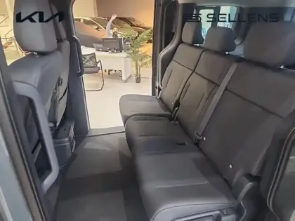 Photo 11 Kia PV5  Passenger L 163ch 71,2 kWh Plus