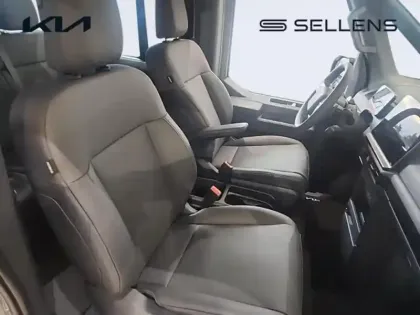 Photo 5 Kia PV5  Passenger L 163ch 71,2 kWh Plus