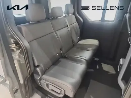 Photo 6 Kia PV5  Passenger L 163ch 71,2 kWh Plus