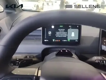 Photo 13 Kia PV5  Passenger L 163ch 71,2 kWh Plus