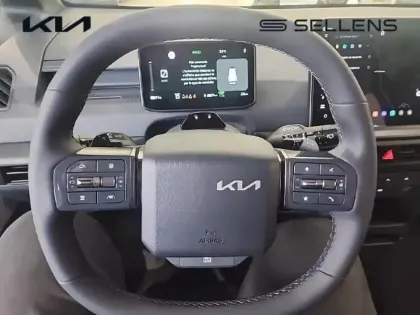 Photo 12 Kia PV5  Passenger L 163ch 71,2 kWh Plus