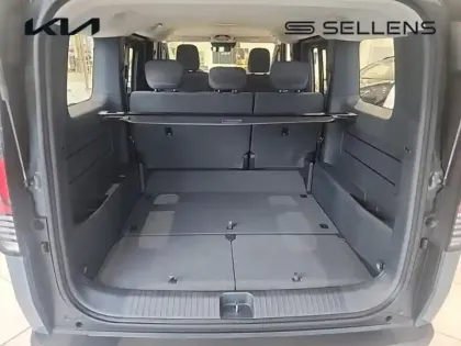 Photo 9 Kia PV5  Passenger L 163ch 71,2 kWh Plus