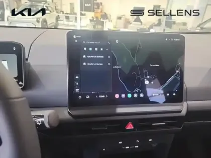 Photo 14 Kia PV5  Passenger L 163ch 71,2 kWh Plus