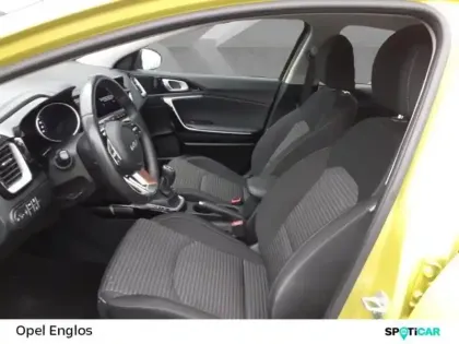 Photo 10 Kia Ceed  1.0 T-GDI 120ch Active