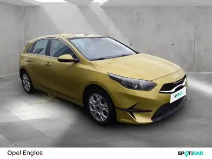 Photo 2 Kia Ceed  1.0 T-GDI 120ch Active