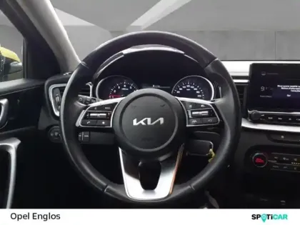 Photo 8 Kia Ceed  1.0 T-GDI 120ch Active