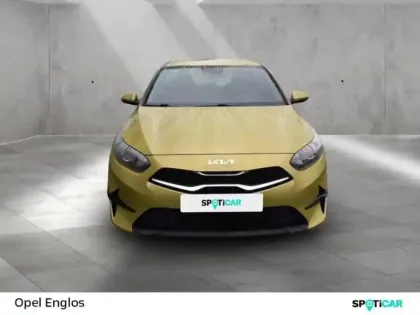 Photo 1 Kia Ceed  1.0 T-GDI 120ch Active