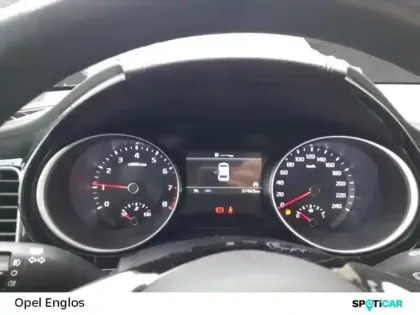 Photo 9 Kia Ceed  1.0 T-GDI 120ch Active