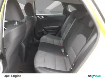 Photo 11 Kia Ceed  1.0 T-GDI 120ch Active