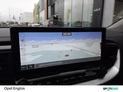 Photo 13 Kia Ceed  1.0 T-GDI 120ch Active