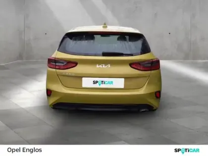 Photo 4 Kia Ceed  1.0 T-GDI 120ch Active