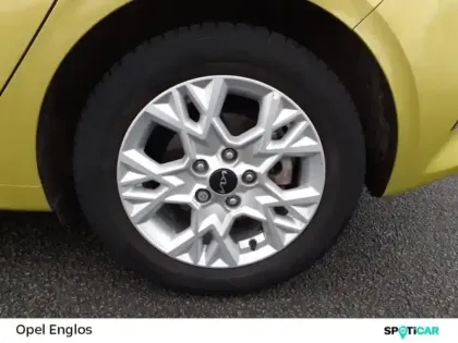 Photo 12 Kia Ceed  1.0 T-GDI 120ch Active