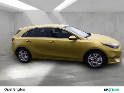 Photo 3 Kia Ceed  1.0 T-GDI 120ch Active