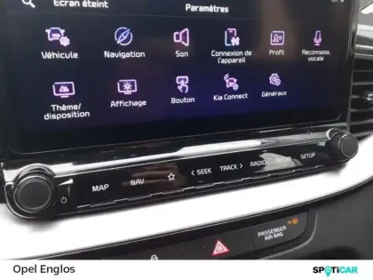 Photo 14 Kia Ceed  1.0 T-GDI 120ch Active