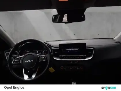 Photo 7 Kia Ceed  1.0 T-GDI 120ch Active