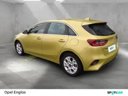 Photo 6 Kia Ceed  1.0 T-GDI 120ch Active