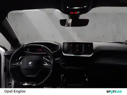 Photo 7 Peugeot 2008  1.5 BlueHDi 130ch S&S GT EAT8 125g