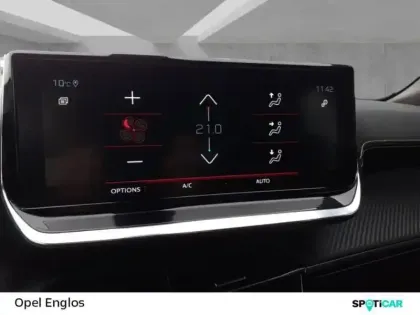 Photo 13 Peugeot 2008  1.5 BlueHDi 130ch S&S GT EAT8 125g