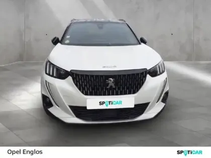 Photo 16 Peugeot 2008  1.5 BlueHDi 130ch S&S GT EAT8 125g