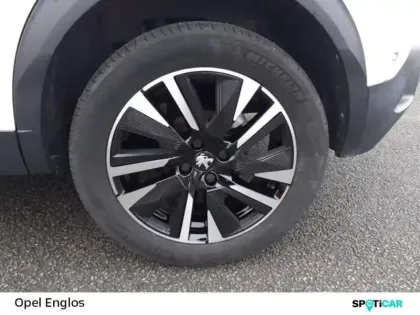 Photo 27 Peugeot 2008  1.5 BlueHDi 130ch S&S GT EAT8 125g