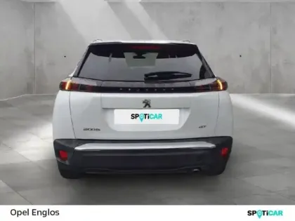 Photo 19 Peugeot 2008  1.5 BlueHDi 130ch S&S GT EAT8 125g