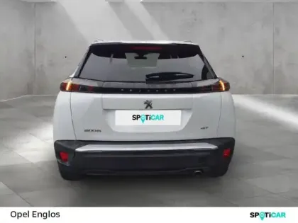 Photo 4 Peugeot 2008  1.5 BlueHDi 130ch S&S GT EAT8 125g