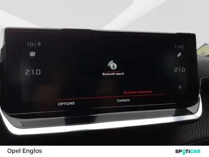 Photo 29 Peugeot 2008  1.5 BlueHDi 130ch S&S GT EAT8 125g