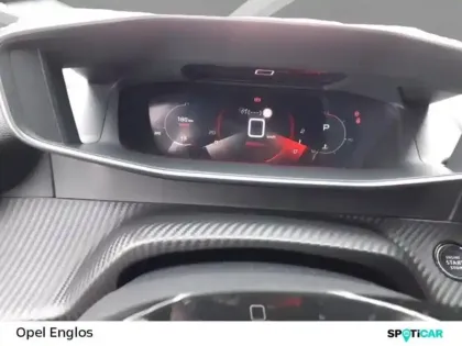 Photo 9 Peugeot 2008  1.5 BlueHDi 130ch S&S GT EAT8 125g