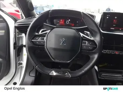 Photo 23 Peugeot 2008  1.5 BlueHDi 130ch S&S GT EAT8 125g