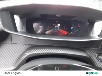 Photo 24 Peugeot 2008  1.5 BlueHDi 130ch S&S GT EAT8 125g