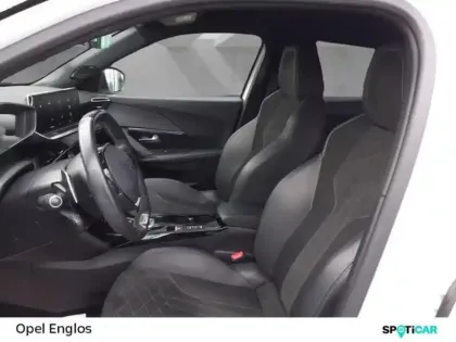 Photo 10 Peugeot 2008  1.5 BlueHDi 130ch S&S GT EAT8 125g