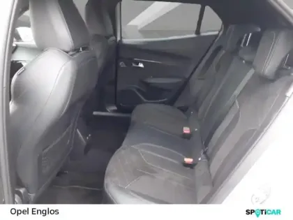 Photo 11 Peugeot 2008  1.5 BlueHDi 130ch S&S GT EAT8 125g