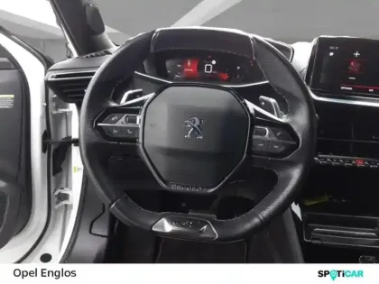 Photo 8 Peugeot 2008  1.5 BlueHDi 130ch S&S GT EAT8 125g