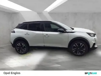 Photo 18 Peugeot 2008  1.5 BlueHDi 130ch S&S GT EAT8 125g