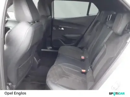 Photo 26 Peugeot 2008  1.5 BlueHDi 130ch S&S GT EAT8 125g