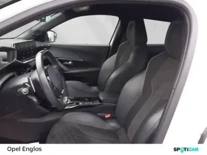 Photo 25 Peugeot 2008  1.5 BlueHDi 130ch S&S GT EAT8 125g