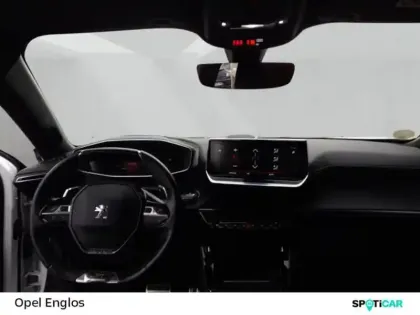 Photo 22 Peugeot 2008  1.5 BlueHDi 130ch S&S GT EAT8 125g