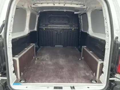 Photo 12 Peugeot Partner  XL Diesel 130ch Pack Premium Connect