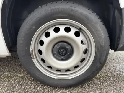 Photo 8 Peugeot Partner  XL Diesel 130ch Pack Premium Connect