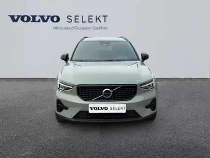 Photo 4 Volvo Xc40  B3 163ch Plus DCT 7