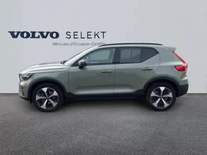 Photo 1 Volvo Xc40  B3 163ch Plus DCT 7