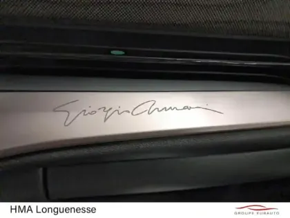 Photo 11 Fiat 500  e 118ch Giorgio Armani Collectors Edition MY25